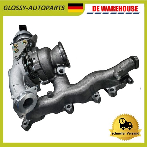 Turbolader für transporter - für, vw