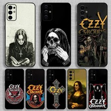 Ozzy Osbourne Phone Case