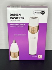 Damen Rasierer Lady Shaver