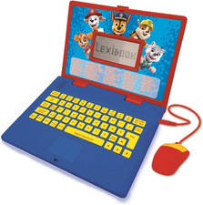 Lexibook Paw Patrol -