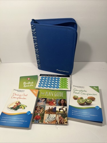 Weight watchers lot - dining, out