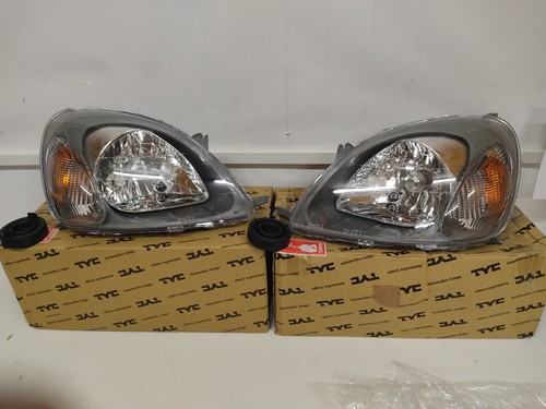 Tyc scheinwerfer - 2x,