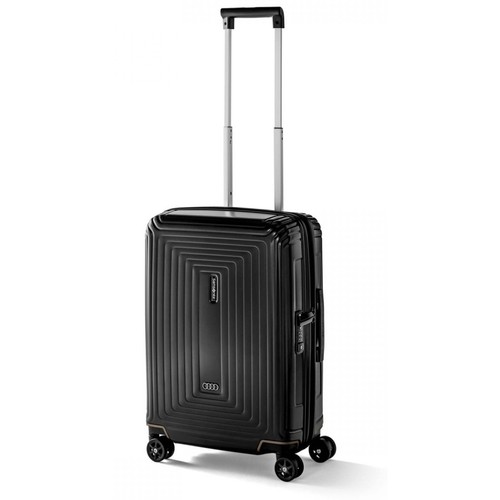 Audi reisekoffer handgepäck - reisekoffer,