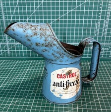 Castrol Frostschutz Kanne