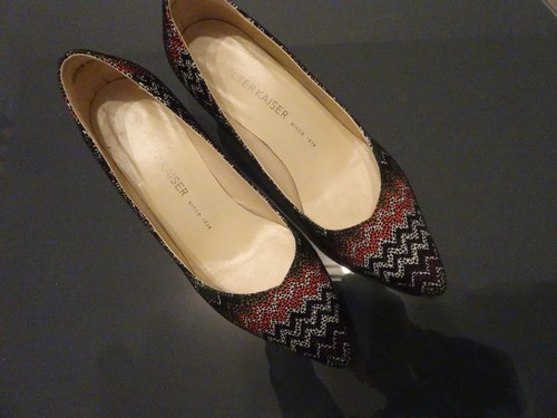 Wunderschöne pumps von - wunderschöne, peter
