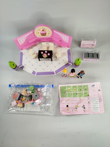 Playmobil bundle eisdiele - playmobil,