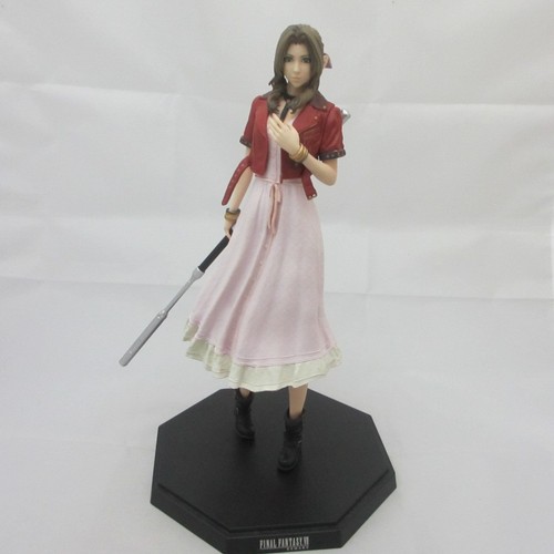 Aerith - (gebraucht),