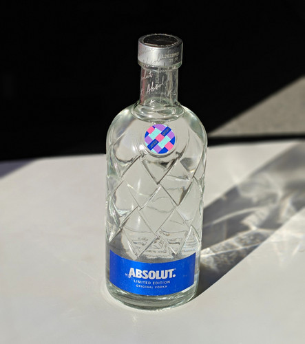 Absolut limited edition - limited,