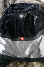 Wellensteyn Jacke damen Gr.M