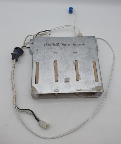 Miele heizung heizelement - miele,