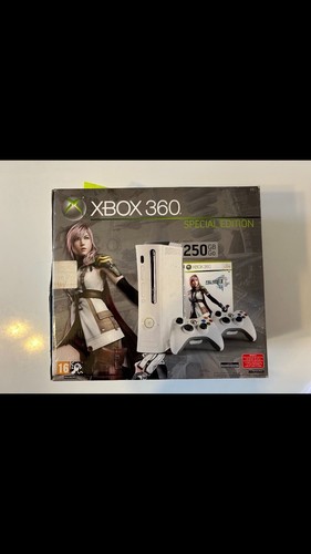 Microsoft xbox 360 - 360, final