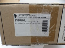 Bosch Anschlussset Ausdehnungsgefäß AAS 8718582096