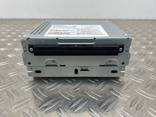Radio volvo v70 - cd-radio,