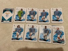 Topps Match Attax CL 24/25 -