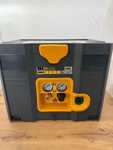 Schneider kompressor sym - schneider,