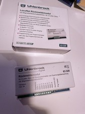 Uhlenbrock Power 4 Rückmeldemodul 63320