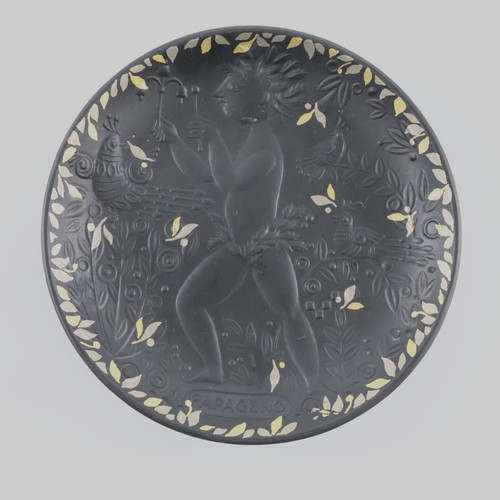 Rosenthal zauberflöte - rosenthal,