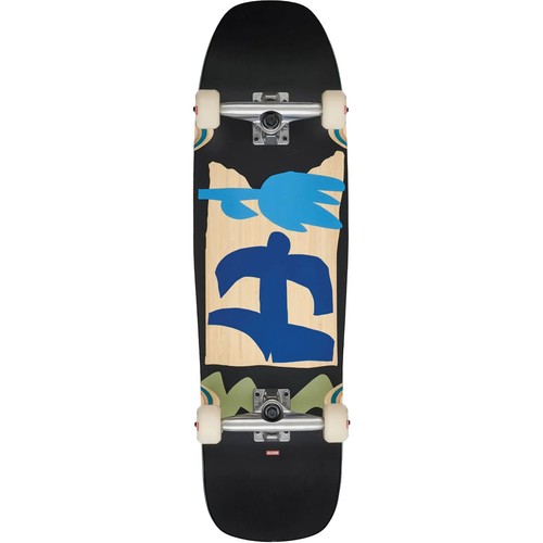Globe longboard disaster - globe,