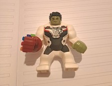 Lego Super Heroes Figur HULK Sammelfigur 76144