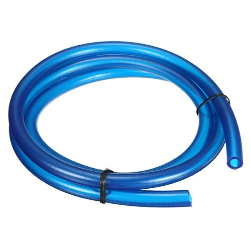 5mm 8mm o d benzin - 1m,