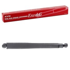 KYB GASDRUCK STOßDÄMPFER HINTERACHSE passend für OPEL SINTRA