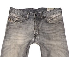 DIESEL IAKOP HERREN JEANS – W30 L32 buster belther**TOP 2025 30/32 **