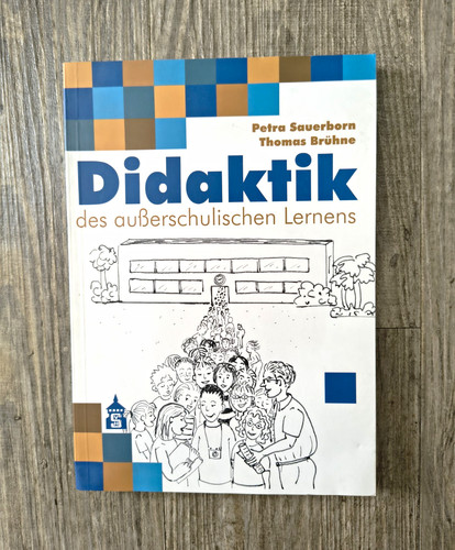 Didaktik des außerschulischen