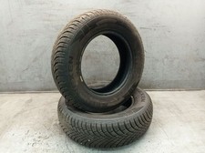 2 STÜCK Winterreifen Nexen