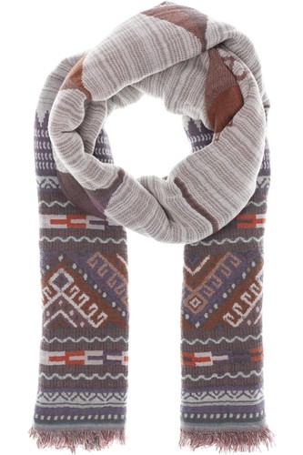 Zara schal damen - zara, tuch