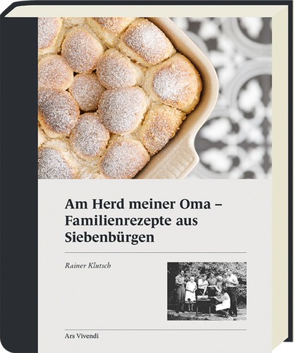 Herd meiner oma - meiner,