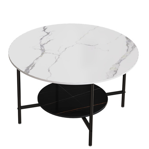 Marmor couchtisch - marmor,