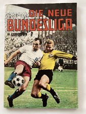 Sicker Sammelbilderalbum "Die