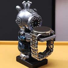 Uhrenhalter / Uhrenständer /