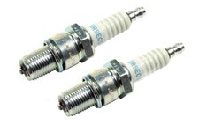 Zündkerze Set 2 Stück NGK