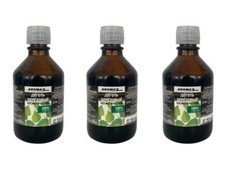 Birkenteer Teer 3 x 50 ml Birkenholzteer Birkenöl Tar Деготь Дёготь берёзовый