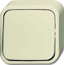 Busch-Jaeger Kreuzschalter