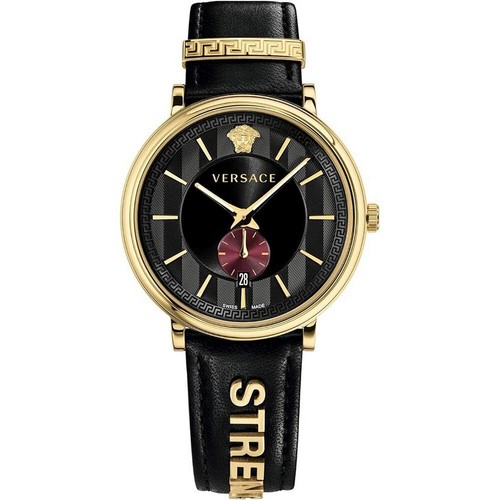 Versace herren uhr armbanduhr - versace,