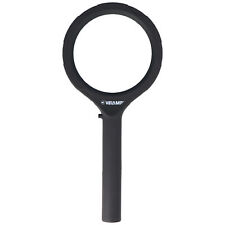 Lupe mit LED-Beleuchtung und