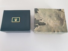 Rolex Uhrenbox (Ref. 68.00.03)