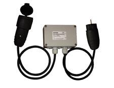 WAREMA WMS-Funksystem, 1002823, Heizstrahlersteuerung, Mobile System