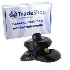 Scherkopf-Rahmen mit