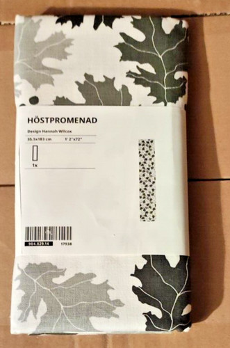 Ikea höstpromenad - ikea,