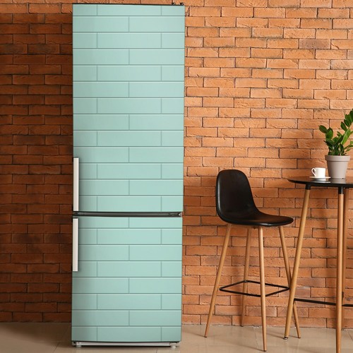 Kühlschrank tür dekoration - kühlschrank,