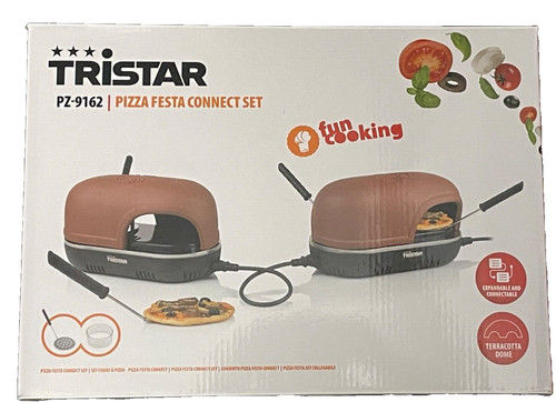 Tristar 9162 pizza - pz-9162,