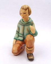 Hummel Goebel Figur knieender
