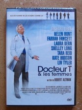 DVD DOKTOR T UND DIE FRAUEN -