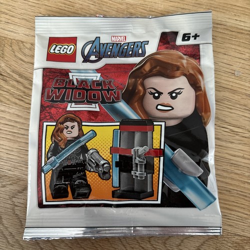 Lego 242109 marvel avengers - lego,