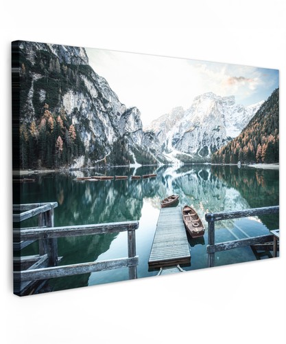 Canvas leinwand bilder wand - leinwand,