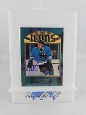 MARCO STURM  1997-98 Sp