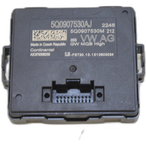 Audi gateway - a3,